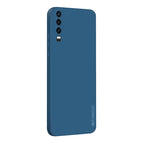 For Huawei P30 / Blue