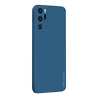 For Huawei P40 Pro / Blue