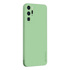 For Huawei P40 Pro / Green