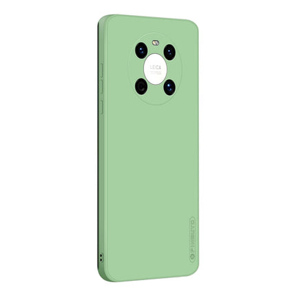 PINWUYO Sense Series Liquid Silicone TPU Mobile Phone Case, For Huawei P30, For Huawei P30 Pro, For Huawei P30 lite / Nova 4e, For Huawei P40, For Huawei P40 Pro, For Huawei Mate 30, For Huawei Mate 30 Pro, For Huawei Mate 40