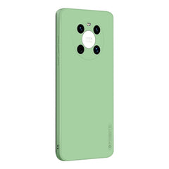 PINWUYO Sense Series Liquid Silicone TPU Mobile Phone Case, For Huawei P30, For Huawei P30 Pro, For Huawei P30 lite / Nova 4e, For Huawei P40, For Huawei P40 Pro, For Huawei Mate 30, For Huawei Mate 30 Pro, For Huawei Mate 40