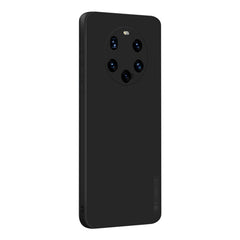 PINWUYO Sense Series Liquid Silicone TPU Mobile Phone Case, For Huawei Mate 40 Pro, For Huawei Mate 40 Pro+