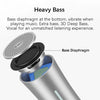 EWA A115 Portable Metal Bluetooth Speaker 105H Power Hifi Stereo Outdoor Subwoofer