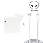 96W AU Plug