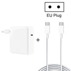 96W EU Plug