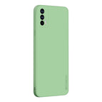 For OPPO Realme GT / GT NEO / Realme Q3 Pro / Green