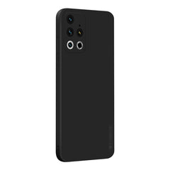 PINWUYO Touching Series Liquid Silicone TPU Shockproof Case, For OPPO Find X3 / Find X3 Pro, For OPPO Realme GT / GT NEO / Realme Q3 Pro, For Meizu 18, For Meizu 18 Pro, For OPPO Reno5 / Reno5 K / Find X3 Lite