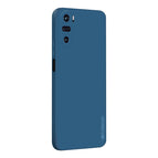 For Xiaomi Redmi K40 / K40 Pro / Blue