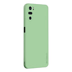 For Xiaomi Redmi K40 / K40 Pro / Green