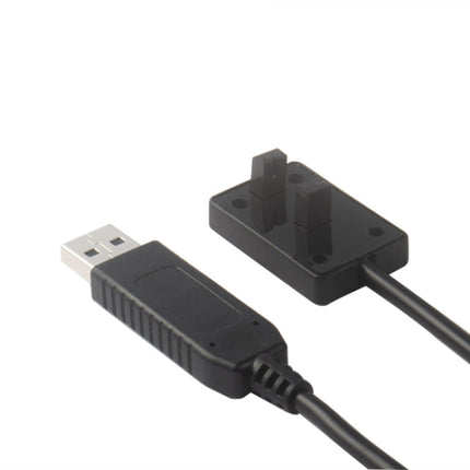 IRSW20B USB Reflective Photoelectric Switch, IRSW20B