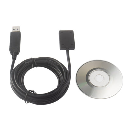 IRSW20B USB Reflective Photoelectric Switch, IRSW20B