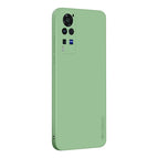 For vivo X60 Pro / Green
