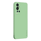 For vivo X60 Pro+ / Green