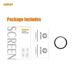 For Huawei WATCH 3 46mm ENKAY Hat-Prince 3D Full Coverage Soft PC Edge + PMMA HD Screen Protector Film, For Huawei WATCH 3 46mm (1 PC), For Huawei WATCH 3 46mm (2 PCS), For Huawei WATCH 3 46mm (5 PCS), For Huawei WATCH 3 46mm (10 PCS)