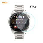 For Huawei WATCH 3 Pro 48mm (5 PCS)