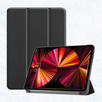 For iPad Pro 11 2022 / 2021 / 2020 / Black
