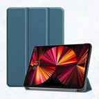 For iPad Pro 11 2022 / 2021 / 2020 / Dark Green