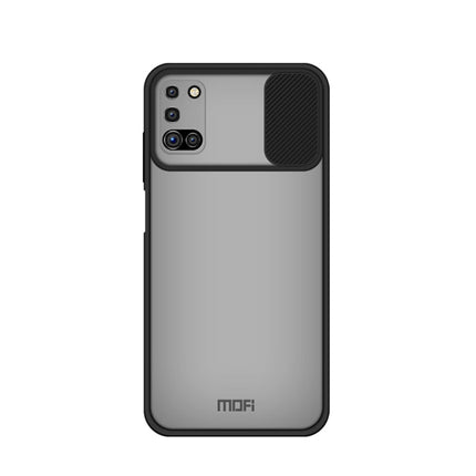 MOFI Xing Dun Series Translucent Frosted PC + TPU Privacy Anti-glare Shockproof All-inclusive Protective Case, For Samsung Galaxy A82 5G, For Samsung Galaxy A03s 164mm, For Infinix HOT 10i, For Infinix HOT 10s / 10t /10s NFC