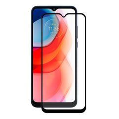 ENKAY Hat-Prince Full Glue 0.26mm 9H 2.5D Tempered Glass Screen Protector Full Coverage Film