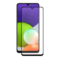 ENKAY Hat-Prince Full Glue 0.26mm 9H 2.5D Tempered Glass Screen Protector Full Coverage Film