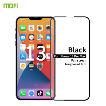 MOFI 9H 2.5D Full Screen Tempered Glass Film