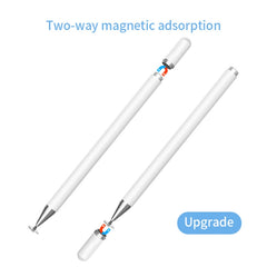 AT-23 Magnetic Touch Capacitance Pen Stylus Pen, AT-23