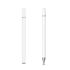 AT-23 High-precision Touch Screen Pen Stylus with 1 Pen Tip, AT-23 with 1 Pen Tip