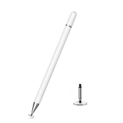 AT-23 High-precision Touch Screen Pen Stylus with 1 Pen Tip, AT-23 with 1 Pen Tip