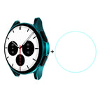 For Samsung Galaxy Watch4 Classic 42mm / Cyan