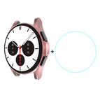 For Samsung Galaxy Watch4 Classic 46mm / Pink