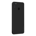 For Samsung Galaxy A21s / Black
