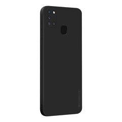 PINWUYO Touching Series Liquid Silicone TPU Shockproof Case, For Samsung Galaxy A31, For Samsung Galaxy A21s, For Samsung Galaxy A32 5G, For Samsung Galaxy A52 4G/5G, For Samsung Galaxy A72 4G/5G, For Samsung Galaxy A22 4G / M22  / M32�����������������...
