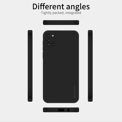 PINWUYO Touching Series Liquid Silicone TPU Shockproof Case, For Samsung Galaxy A31, For Samsung Galaxy A21s, For Samsung Galaxy A32 5G, For Samsung Galaxy A52 4G/5G, For Samsung Galaxy A72 4G/5G, For Samsung Galaxy A22 4G / M22  / M32�����������������...