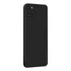 For Samsung Galaxy A31 / Black