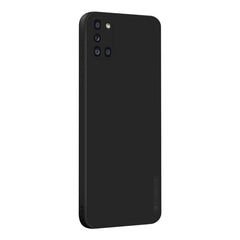 PINWUYO Touching Series Liquid Silicone TPU Shockproof Case, For Samsung Galaxy A31, For Samsung Galaxy A21s, For Samsung Galaxy A32 5G, For Samsung Galaxy A52 4G/5G, For Samsung Galaxy A72 4G/5G, For Samsung Galaxy A22 4G / M22  / M32�����������������...