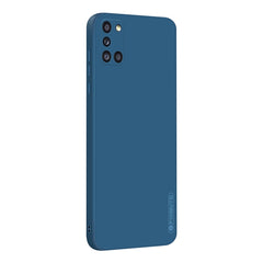 PINWUYO Touching Series Liquid Silicone TPU Shockproof Case, For Samsung Galaxy A31, For Samsung Galaxy A21s, For Samsung Galaxy A32 5G, For Samsung Galaxy A52 4G/5G, For Samsung Galaxy A72 4G/5G, For Samsung Galaxy A22 4G / M22  / M32�����������������...