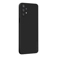 PINWUYO Touching Series Liquid Silicone TPU Shockproof Case, For Samsung Galaxy A31, For Samsung Galaxy A21s, For Samsung Galaxy A32 5G, For Samsung Galaxy A52 4G/5G, For Samsung Galaxy A72 4G/5G, For Samsung Galaxy A22 4G / M22  / M32�����������������...