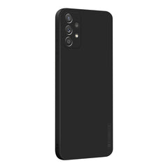 PINWUYO Touching Series Liquid Silicone TPU Shockproof Case, For Samsung Galaxy A31, For Samsung Galaxy A21s, For Samsung Galaxy A32 5G, For Samsung Galaxy A52 4G/5G, For Samsung Galaxy A72 4G/5G, For Samsung Galaxy A22 4G / M22  / M32�����������������...