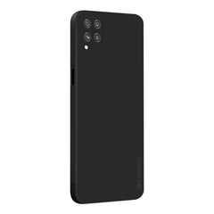 PINWUYO Touching Series Liquid Silicone TPU Shockproof Case, For Samsung Galaxy A31, For Samsung Galaxy A21s, For Samsung Galaxy A32 5G, For Samsung Galaxy A52 4G/5G, For Samsung Galaxy A72 4G/5G, For Samsung Galaxy A22 4G / M22  / M32�����������������...