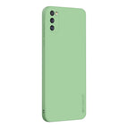 For Samsung Galaxy A41 / Green