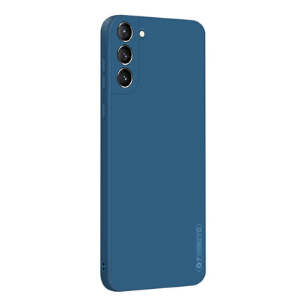 PINWUYO Touching Series Liquid Silicone TPU Shockproof Case, For Samsung Galaxy S21 5G, For Samsung Galaxy S21+ 5G, For Samsung Galaxy?S21 Ultra 5G, For Samsung Galaxy S21 Ultra 5G