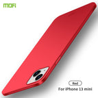 For iPhone 13 mini / Red