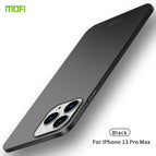 For iPhone 13 Pro Max / Black