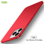 For iPhone 13 Pro Max / Red
