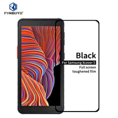 MOFI 9H 2.5D Full Screen Tempered Glass Film