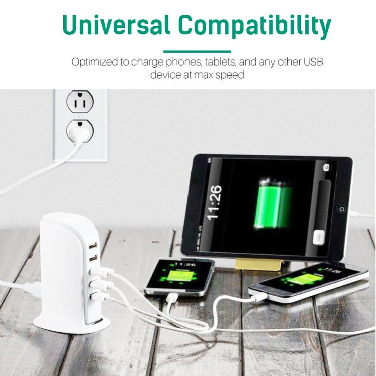 PD-36W PD3.0 + QC3.0 4-port USB Mobile Phone Charging Sailboat Multi Port Charger,, EU Plug, AU Plug, UK Plug, US Plug