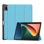 For Xiaomi Mi Pad 5 / 5 Pro / Light Blue