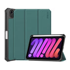 For iPad mini 6 2021 / Dark Green
