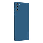 For Samsung Galaxy Note20 / Blue