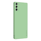For Samsung Galaxy Note20 / Green